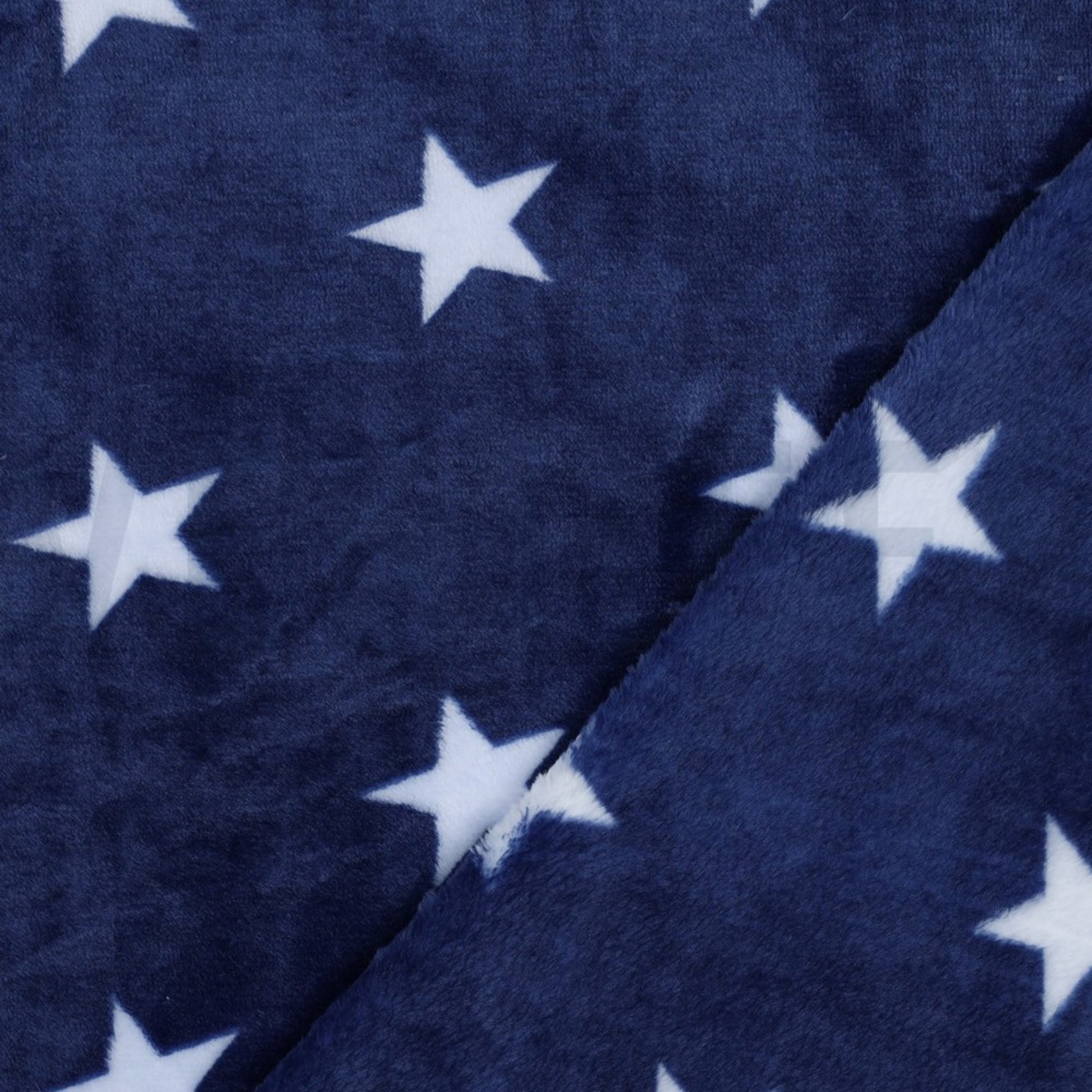 FLEECE STERREN BLAUW (high resolution) #4