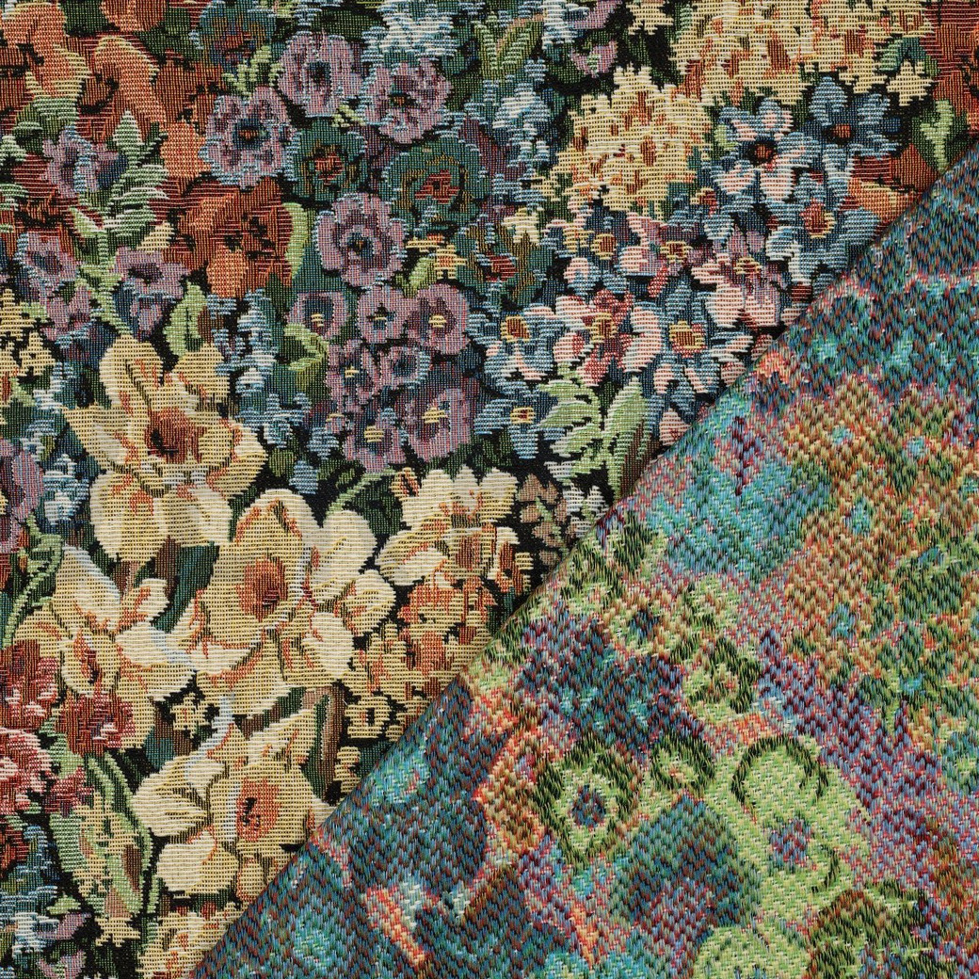 GOBELIN BLOEMEN MULTI (high resolution) #4