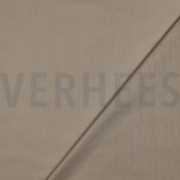 BAUMWOLLE VOILE GOTS SAND (thumbnail) #4