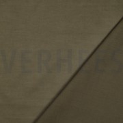 BAUMWOLLE VOILE GOTS OLIVE (thumbnail) #4