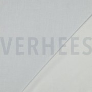 BAUMWOLLE VOILE GOTS GEBROCHEN WEISS (thumbnail) #4