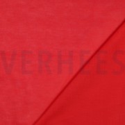 BAUMWOLLE VOILE GOTS ROT (thumbnail) #4