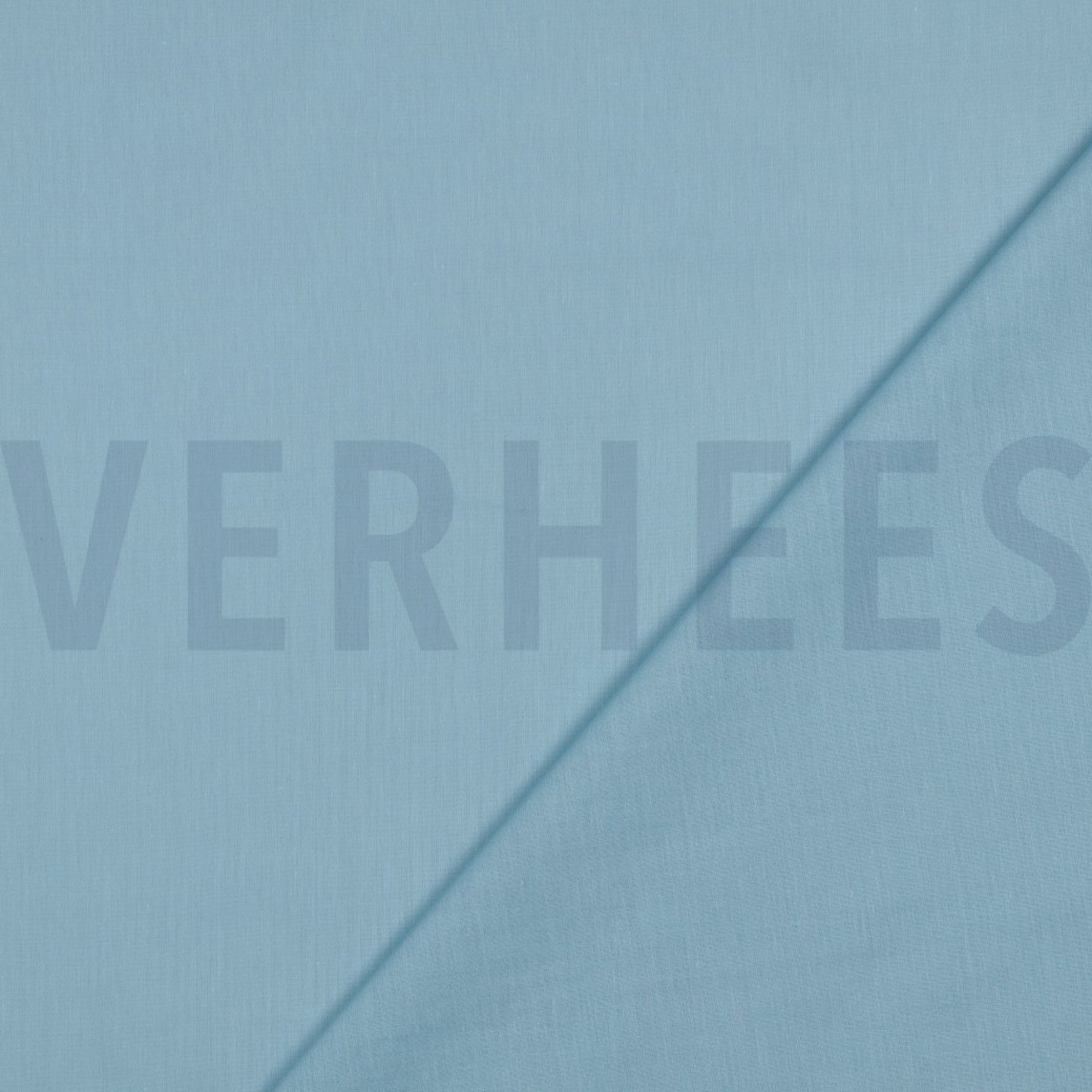 COTON VOILE GOTS BLEU CLAIR (high resolution) #4