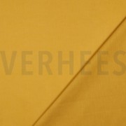 BAUMWOLLE VOILE GOTS OCKER (thumbnail) #4