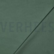 BAUMWOLLE VOILE GOTS ALTGRÜN (thumbnail) #4