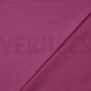 BAUMWOLLE VOILE GOTS VIOLETT (thumbnail) #4