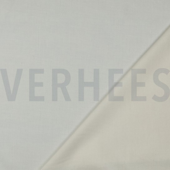 BAUMWOLLE VOILE GOTS NATUR #7