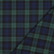 TARTAN CHECK GREEN (thumbnail) #4