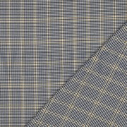 TARTAN CHECK SCHWARZ/WEISS (thumbnail) #4