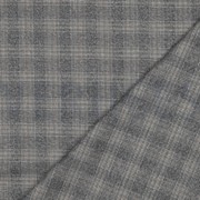TARTAN CHECK SCHWARZ (thumbnail) #4
