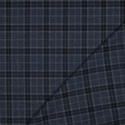 TARTAN CHECK JEANS/MARINEBLAU/GRAU (thumbnail) #4