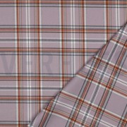 TARTAN CHECK LILA/BRUIN (thumbnail) #4