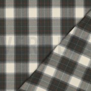 TARTAN CHECK GURKE/ECRU (thumbnail) #4