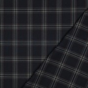 TARTAN CHECK MARINEBLAU/GRAU/ROT (thumbnail) #4