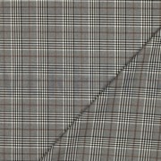 TARTAN CHECK BEIGE/BLACK (thumbnail) #4
