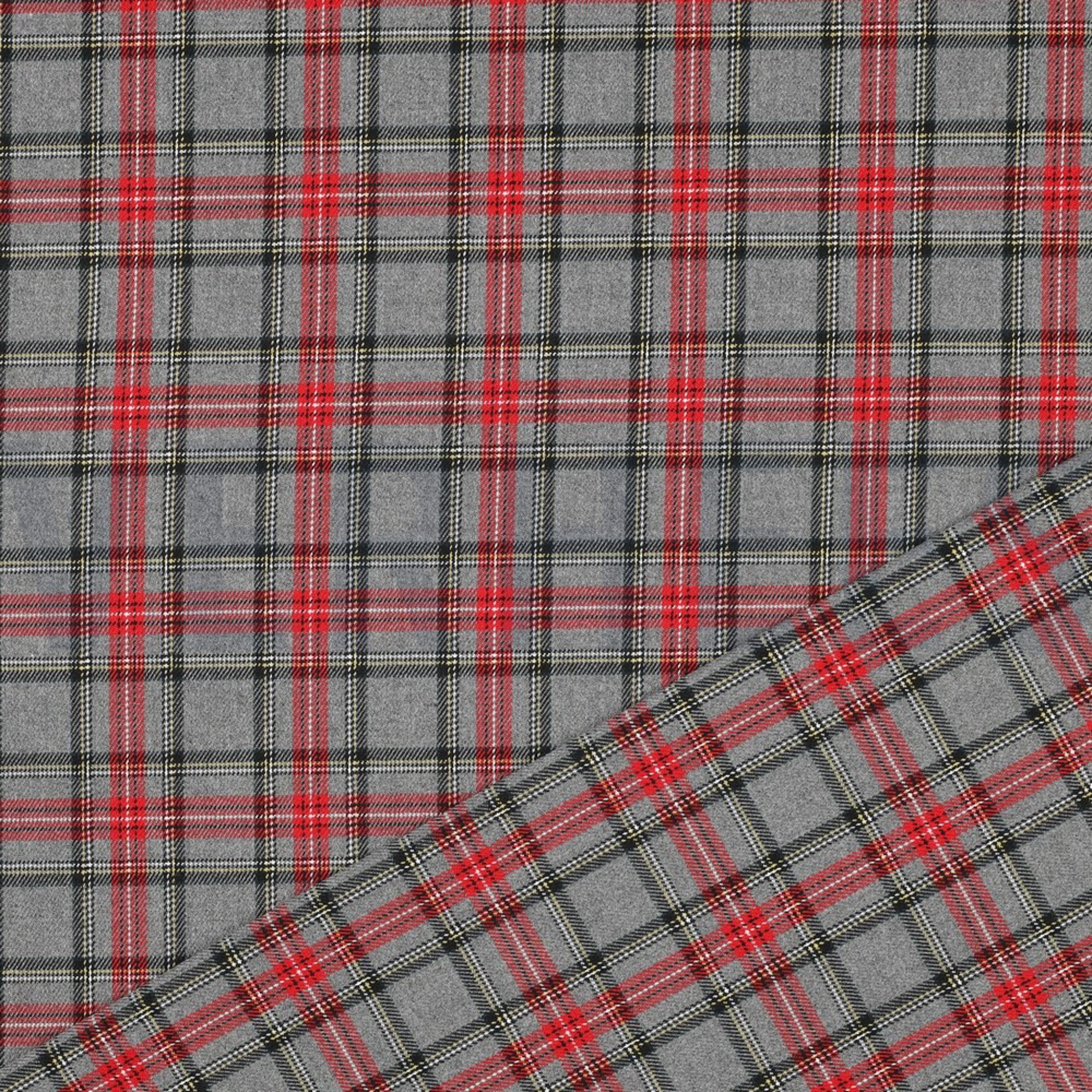 SCHOTSE RUIT GRIJS (high resolution) #4