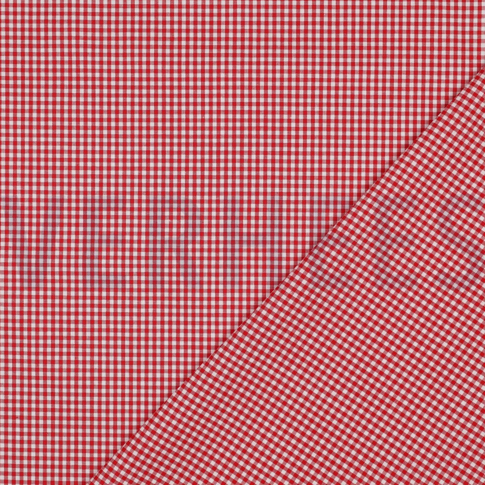 RUITEN 2.7MM ROOD #7