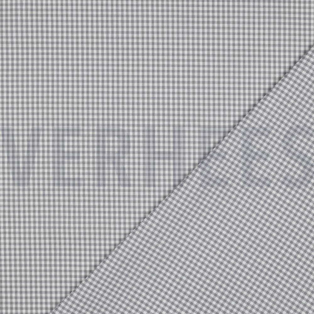 RUITEN 2.7MM GRIJS #7