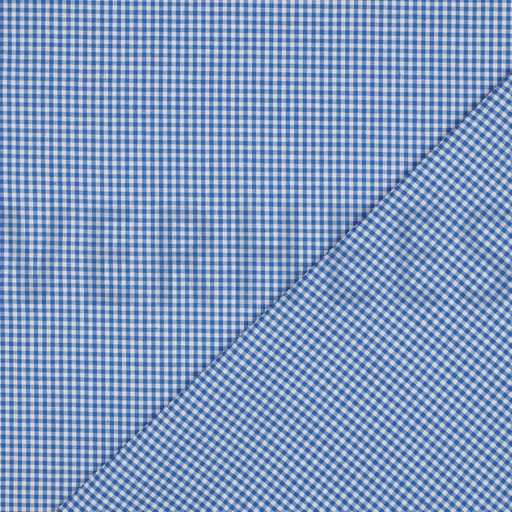 CARREAUX 2.7MM BLEU CIEL #7