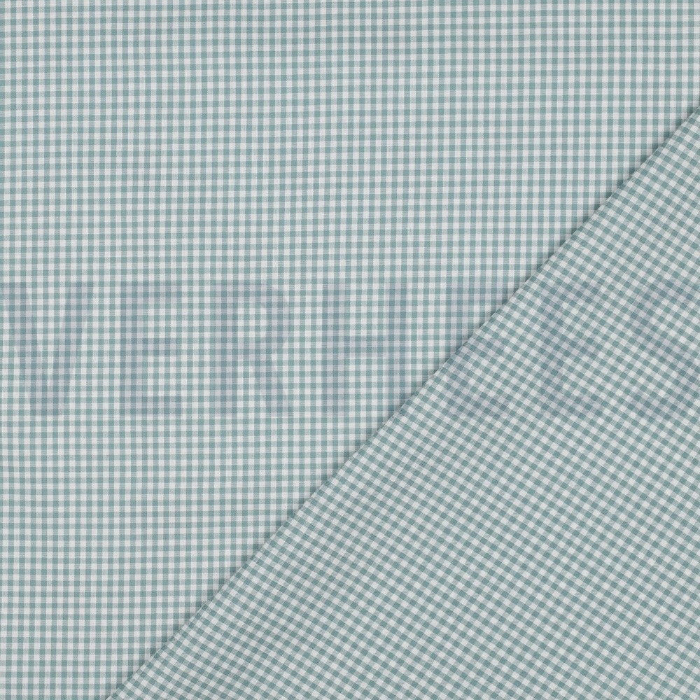 RUITEN 2.7MM TEAL #7