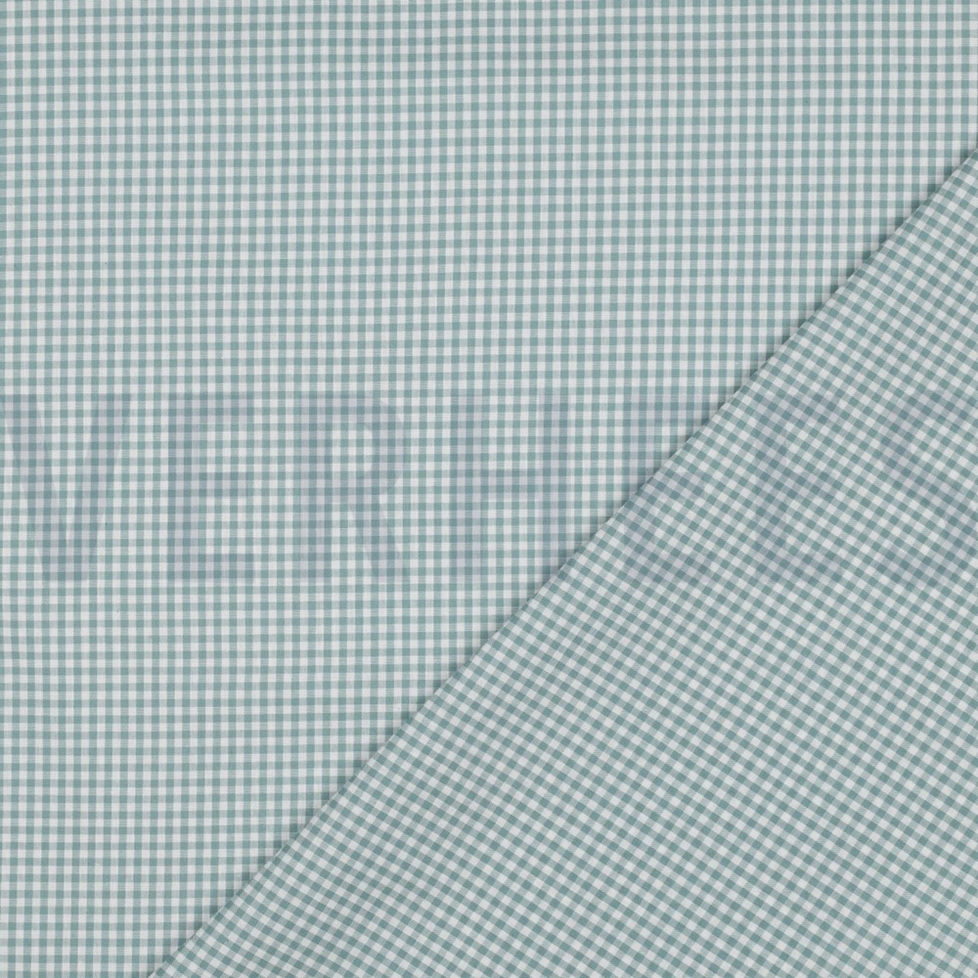CHECKS 2.7MM TEAL (high resolution) #4
