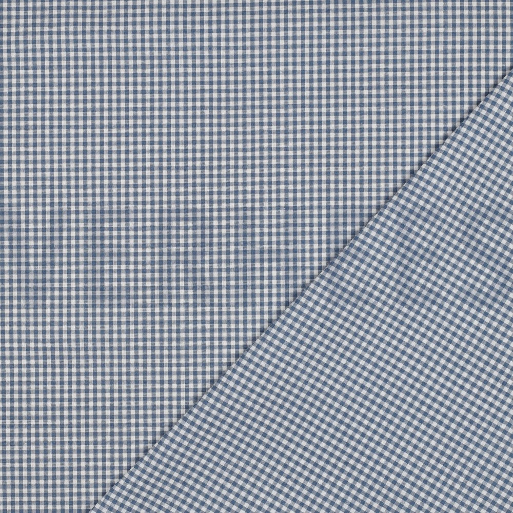 RUITEN 2.7MM BLAUW #7