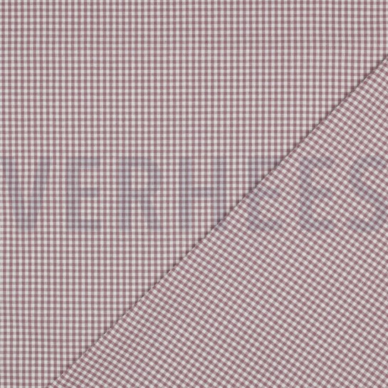 KAROS 2.7MM MAUVE #7