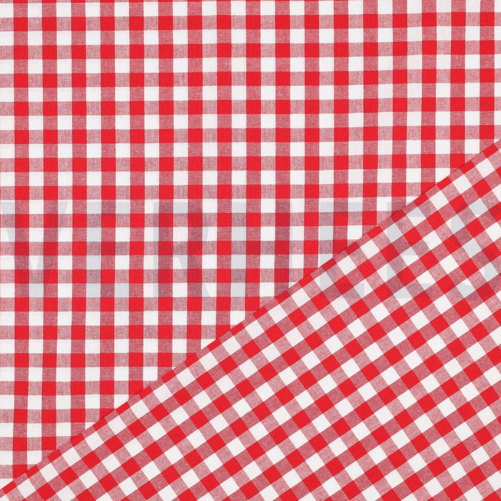 RUITEN ROOD #7