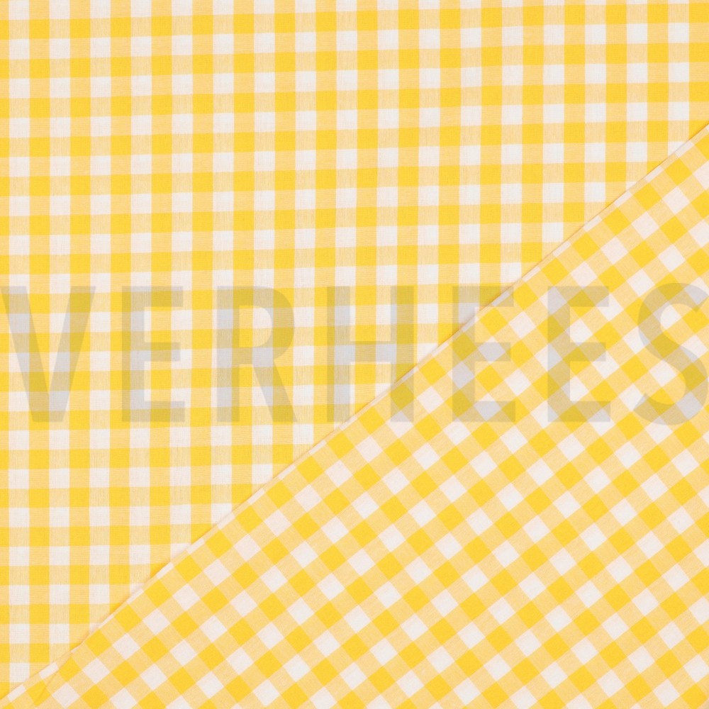 CARREAUX JAUNE #7
