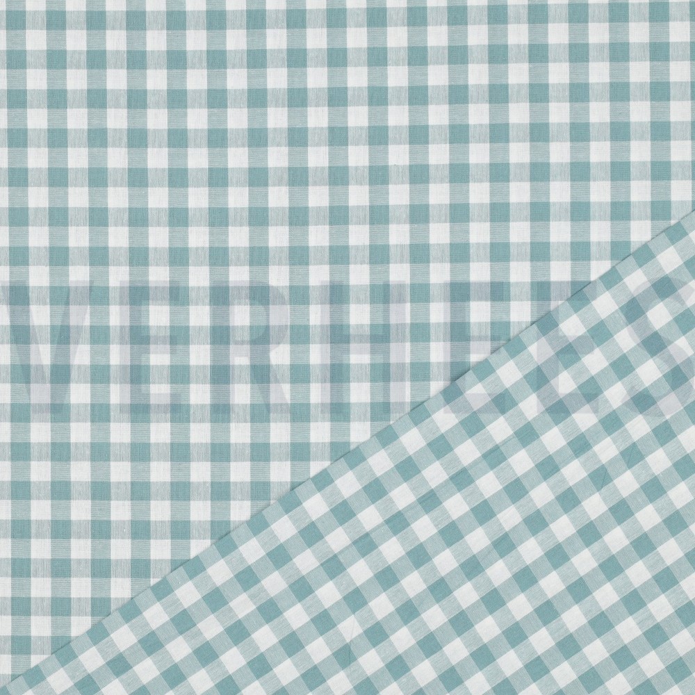 RUITEN TEAL #7
