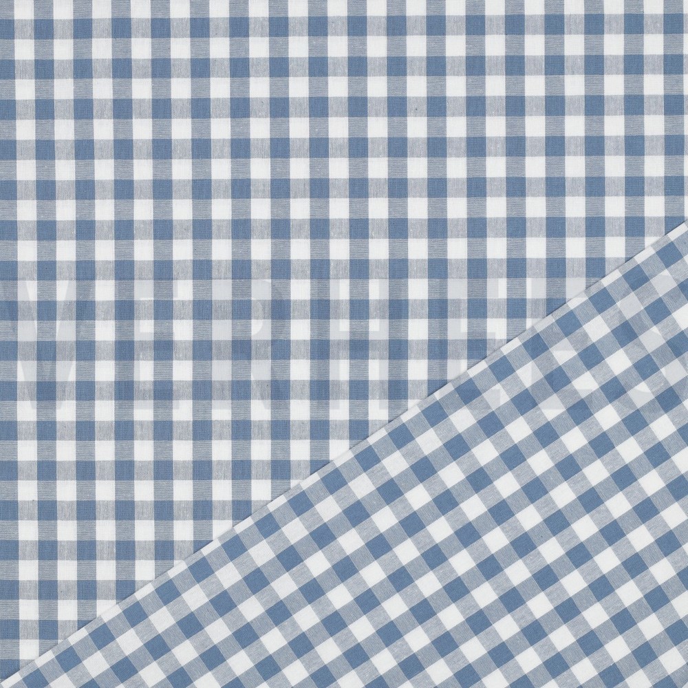 RUITEN BLAUW #7
