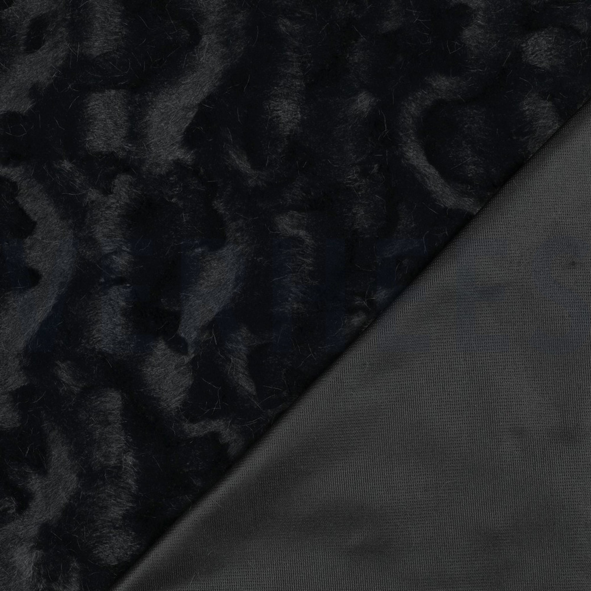 IMITATIEBONT ZWART (high resolution) #4