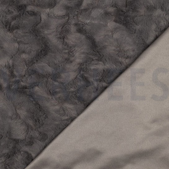 IMITATIEBONT GRIJS #7