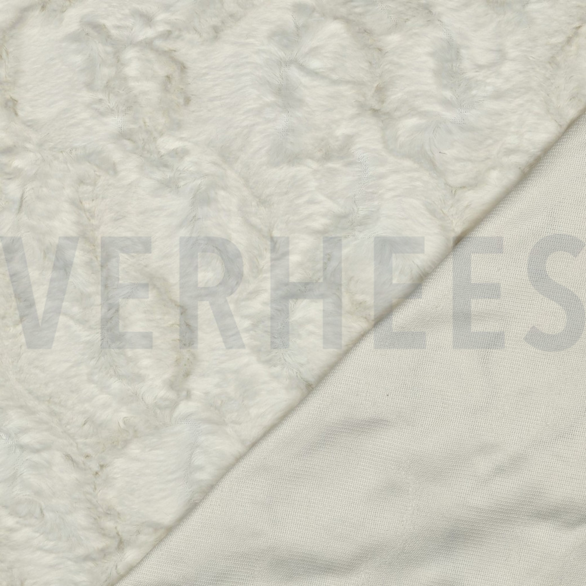 KUNSTPELZ ECRU (high resolution) #4