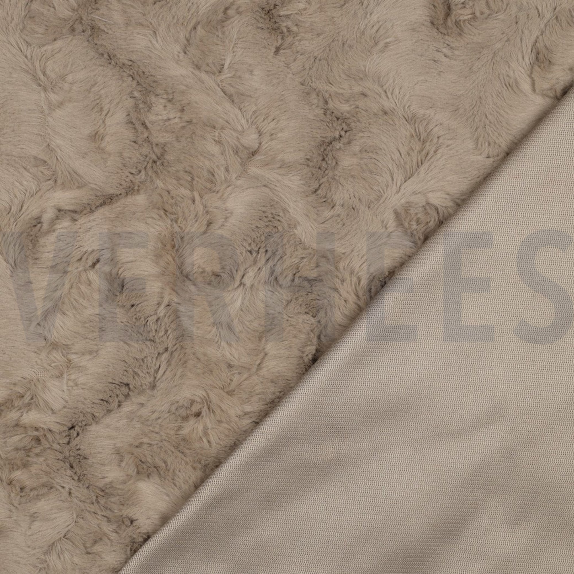 FAUX FUR SAND (high resolution) #4