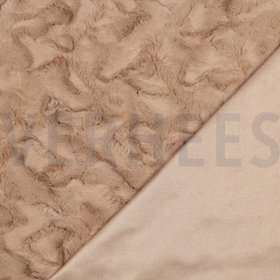 IMITATIEBONT LICHTBRUIN #7