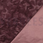 IMITATIEBONT AUBERGINE (thumbnail) #4