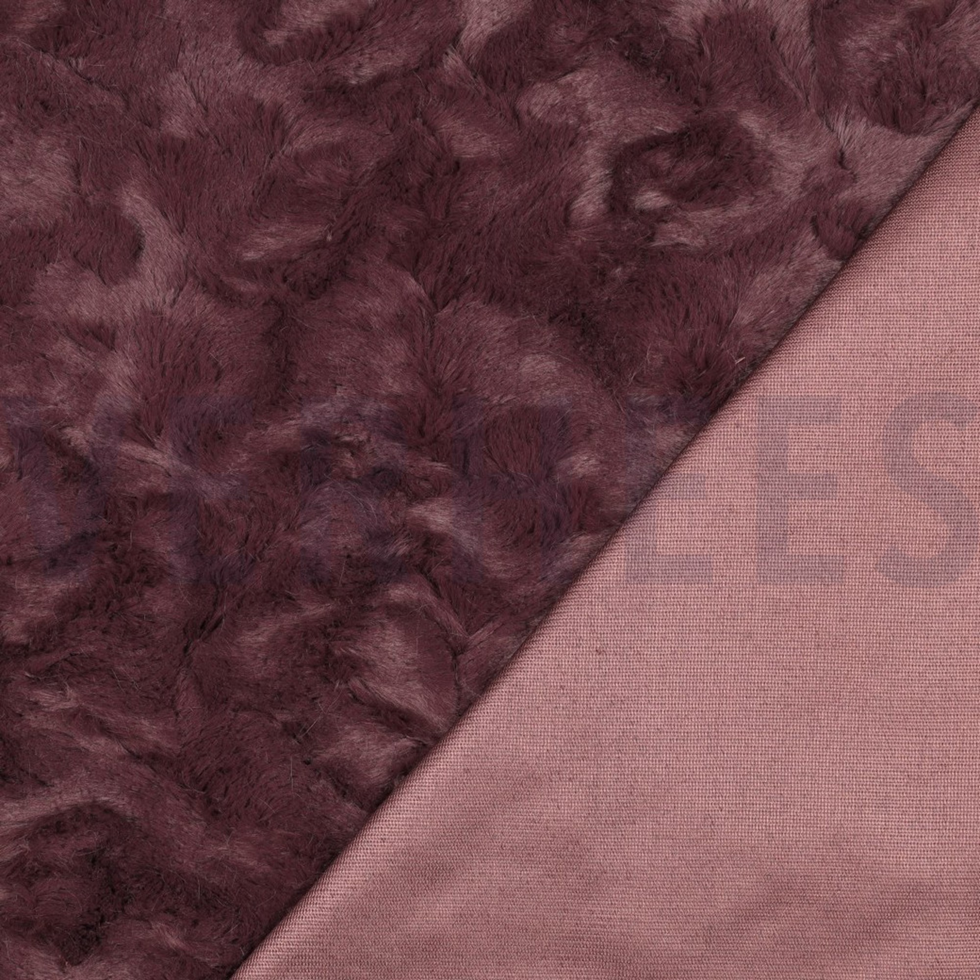 IMITATIEBONT AUBERGINE (high resolution) #4