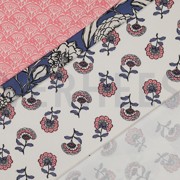 CANVAS FLOWERS PINK (thumbnail) #4