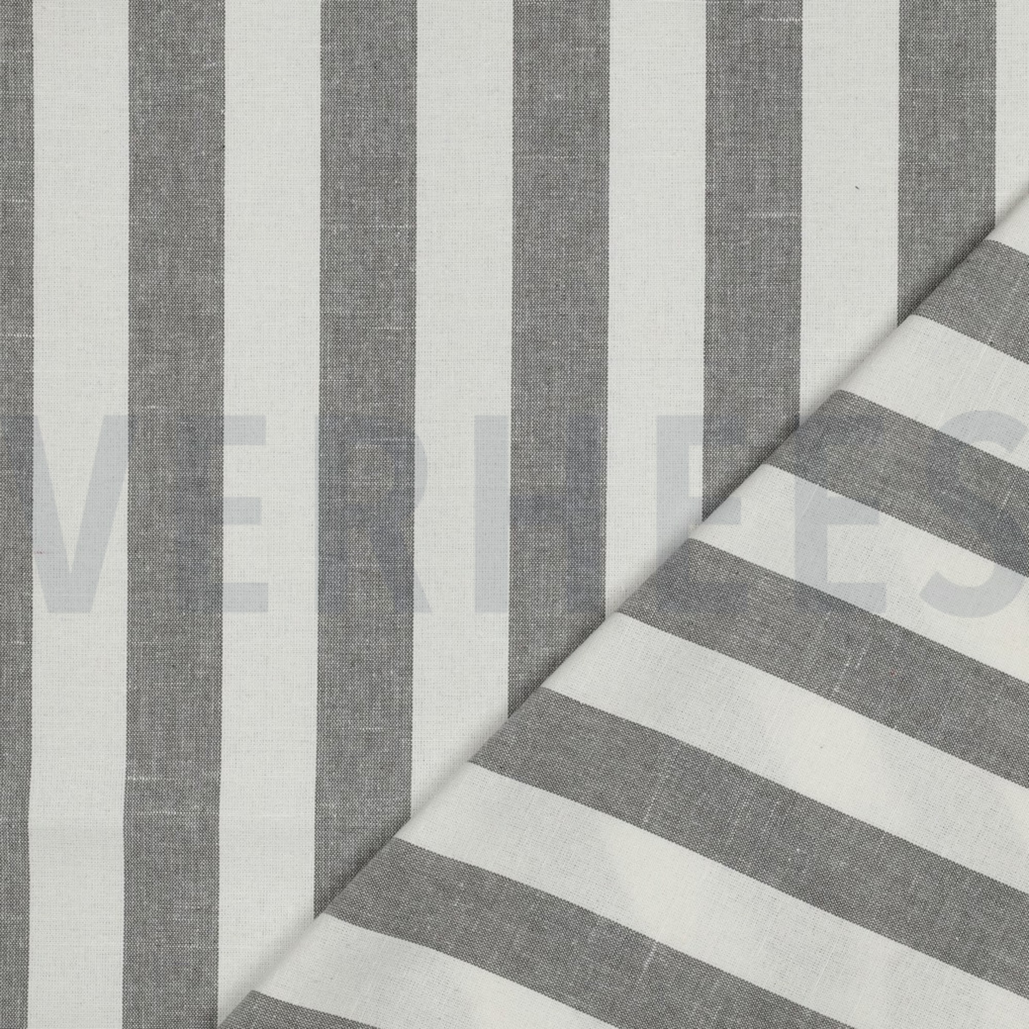 COTTON YARN DYED STRIPES & CHECKS SAGE (high resolution) #4