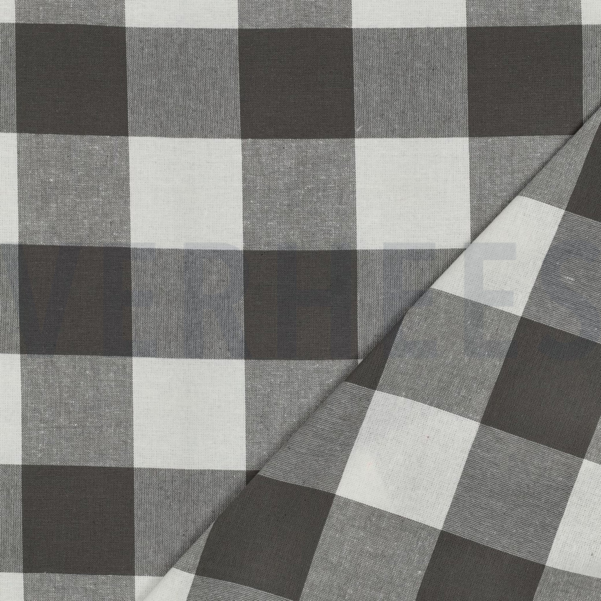 COTTON YARN DYED STRIPES & CHECKS SAGE (high resolution) #4