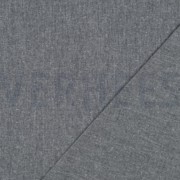COTTON YARN DYED STRIPES & CHECKS NAVY (thumbnail) #4