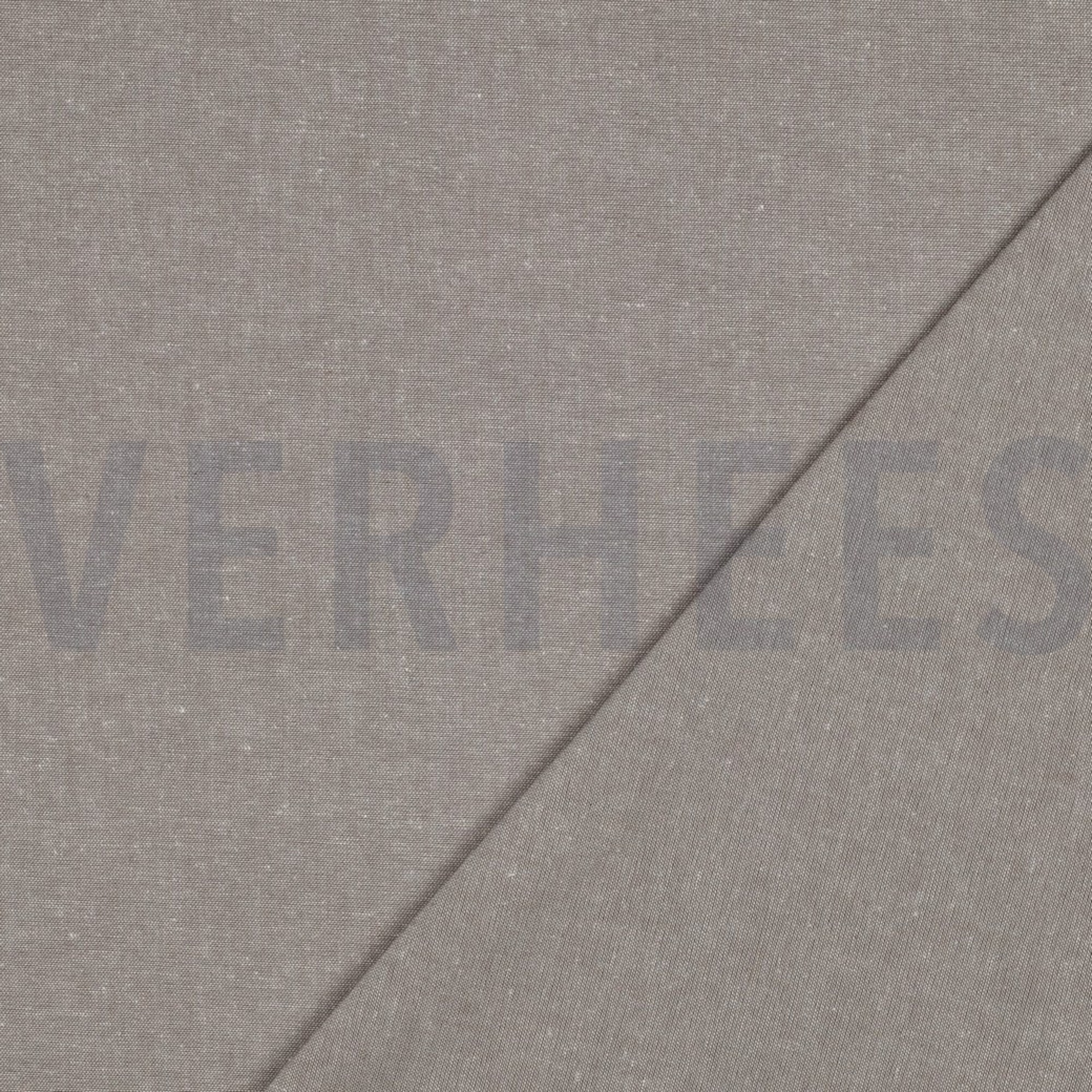 COTTON YARN DYED STRIPES & CHECKS BEIGE (high resolution) #4