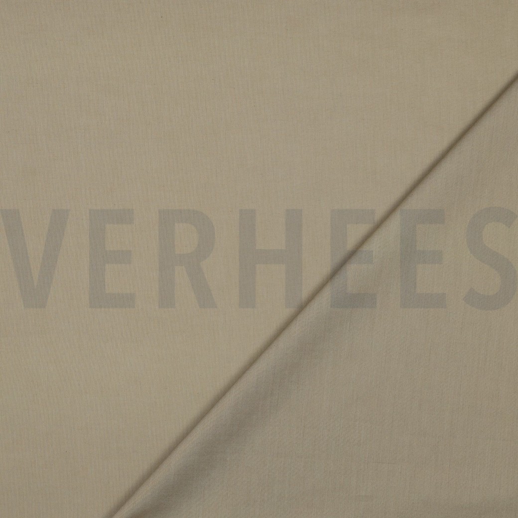 BAUMWOLLE VOILE SAND #7