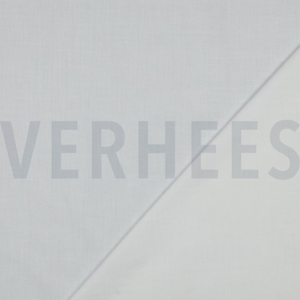 COTTON VOILE OFF WHITE #7