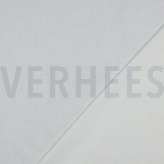 COTTON VOILE OFF WHITE #7