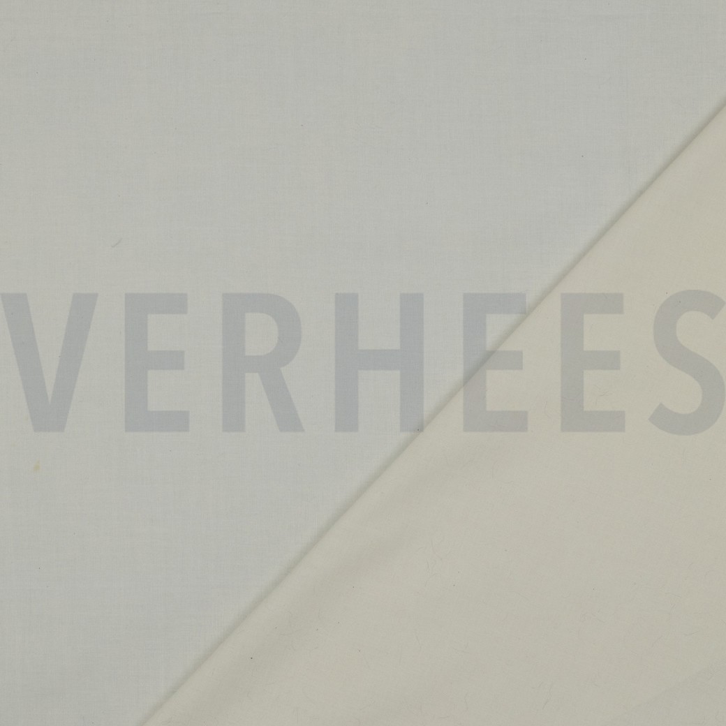 COTTON VOILE NATURAL #7