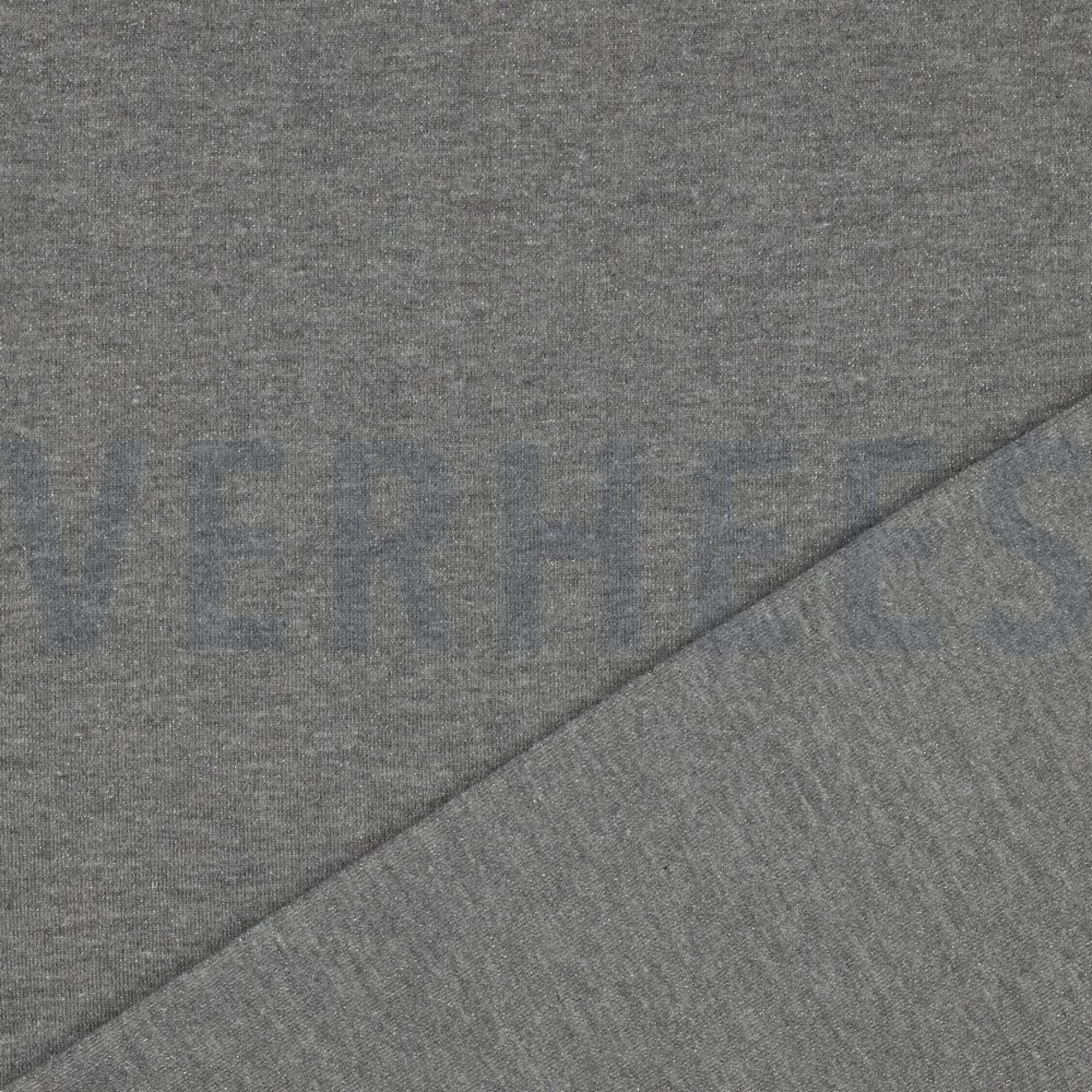 SWEAT LUREX DONKERGRIJS (high resolution) #4