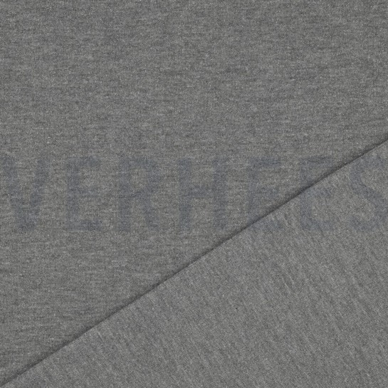 SWEAT LUREX DONKERGRIJS #7