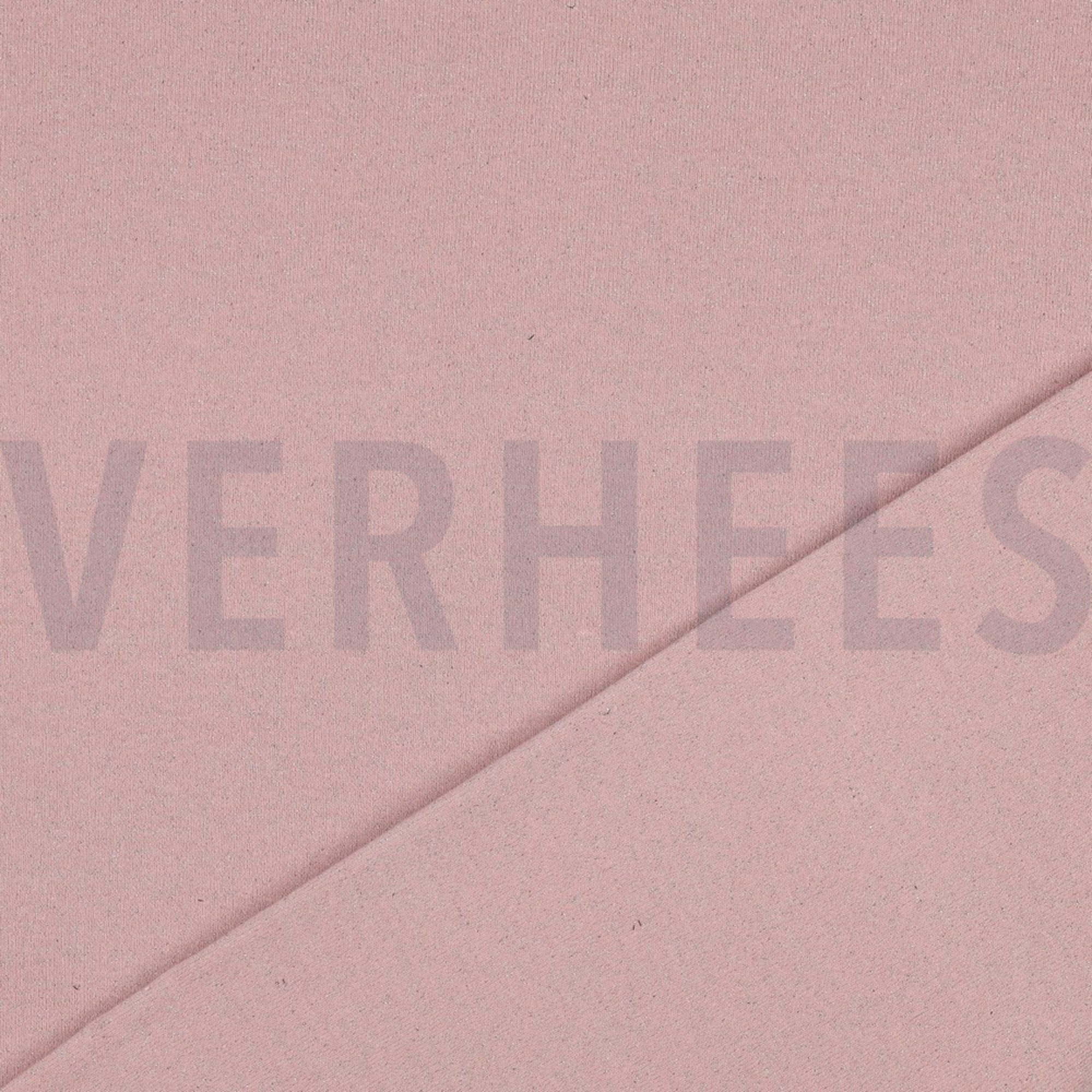 SWEAT LUREX ROSA SILBER (high resolution) #4